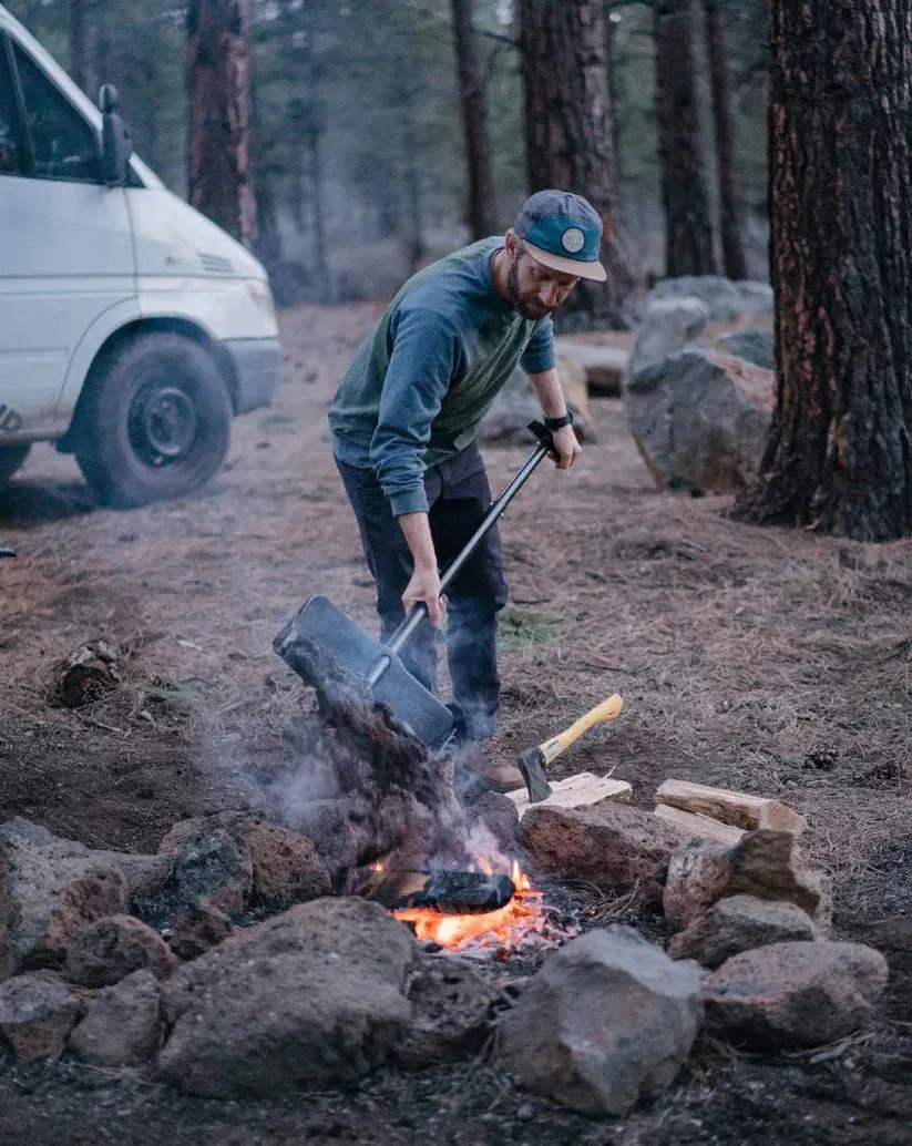 DMOS Stealth Shovel