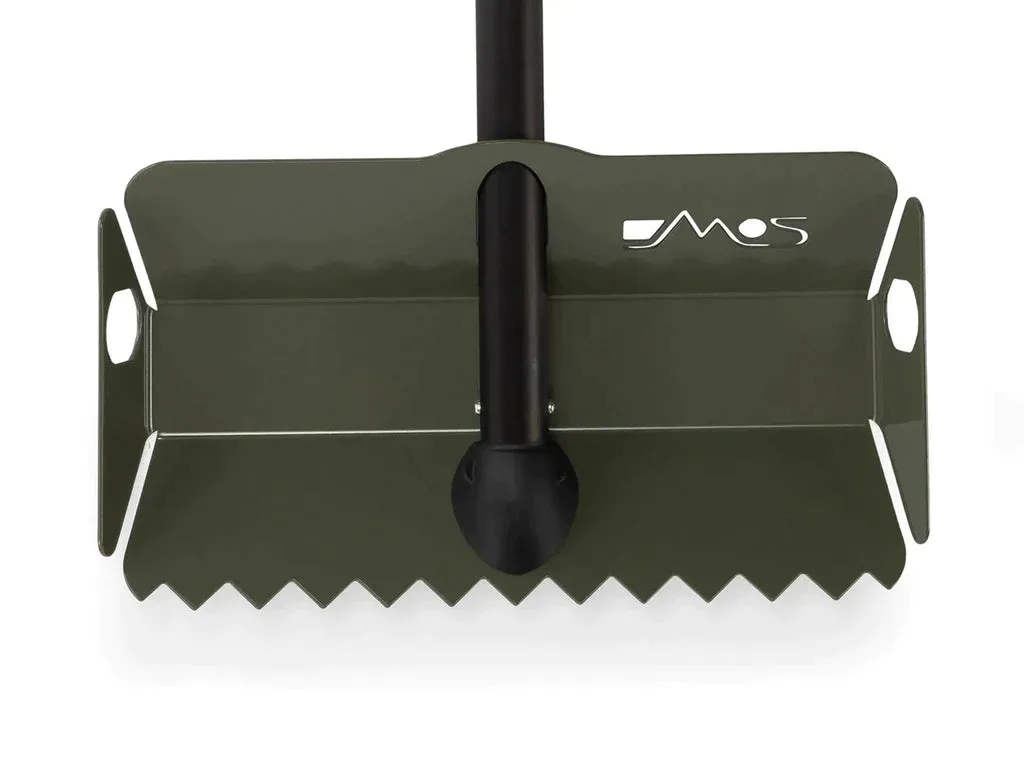 DMOS Stealth Shovel