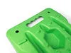 DV8 TRACTION BOARDS W/ BAG GREEN