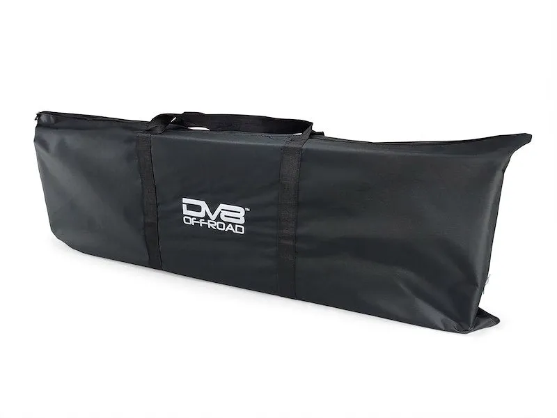 DV8 TRACTION BOARDS W/ BAG GREEN