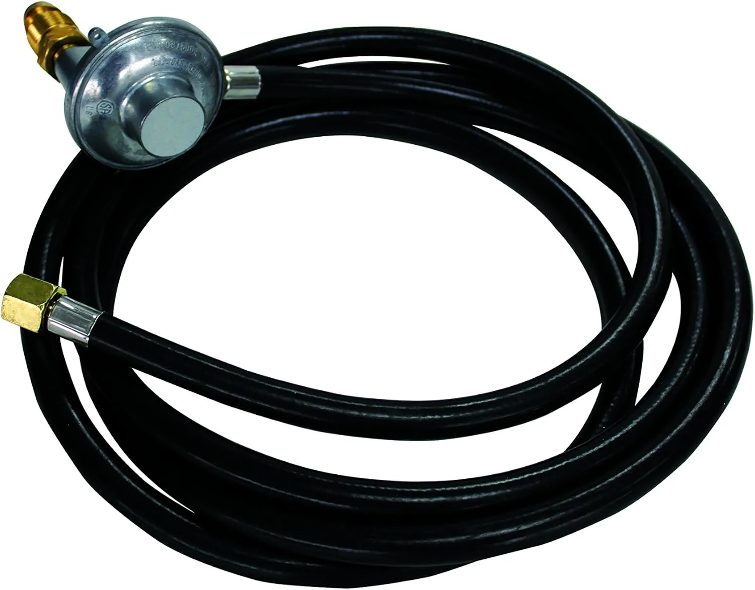 Dyna-Glo RMC-FA60DGD 30,000 - 60,000 BTU Liquid Propane Forced Air Heater