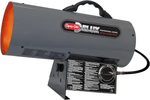 Dyna-Glo RMC-FA60DGD 30,000 - 60,000 BTU Liquid Propane Forced Air Heater