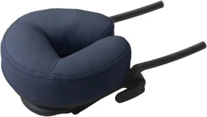 EARTHLITE Massage Table Face Cradle FLEX-REST - Self-Adjusting, Flexible Platform with Strata Memory Foam Face Pillow (NEW MODEL)