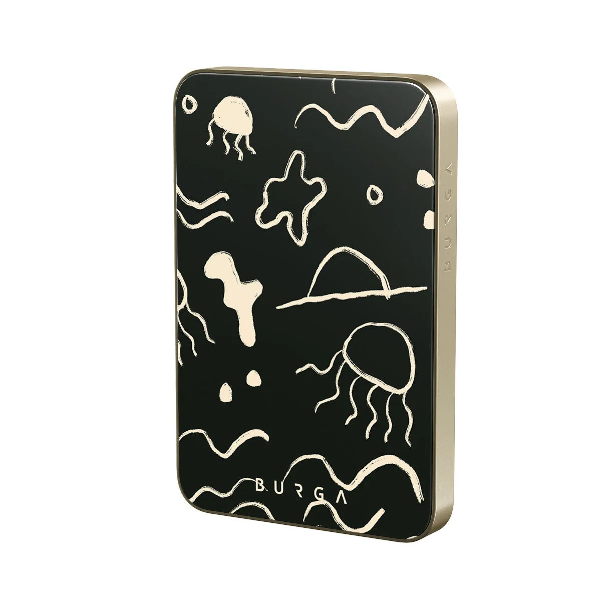 Eclipse - Magnetic Power Bank