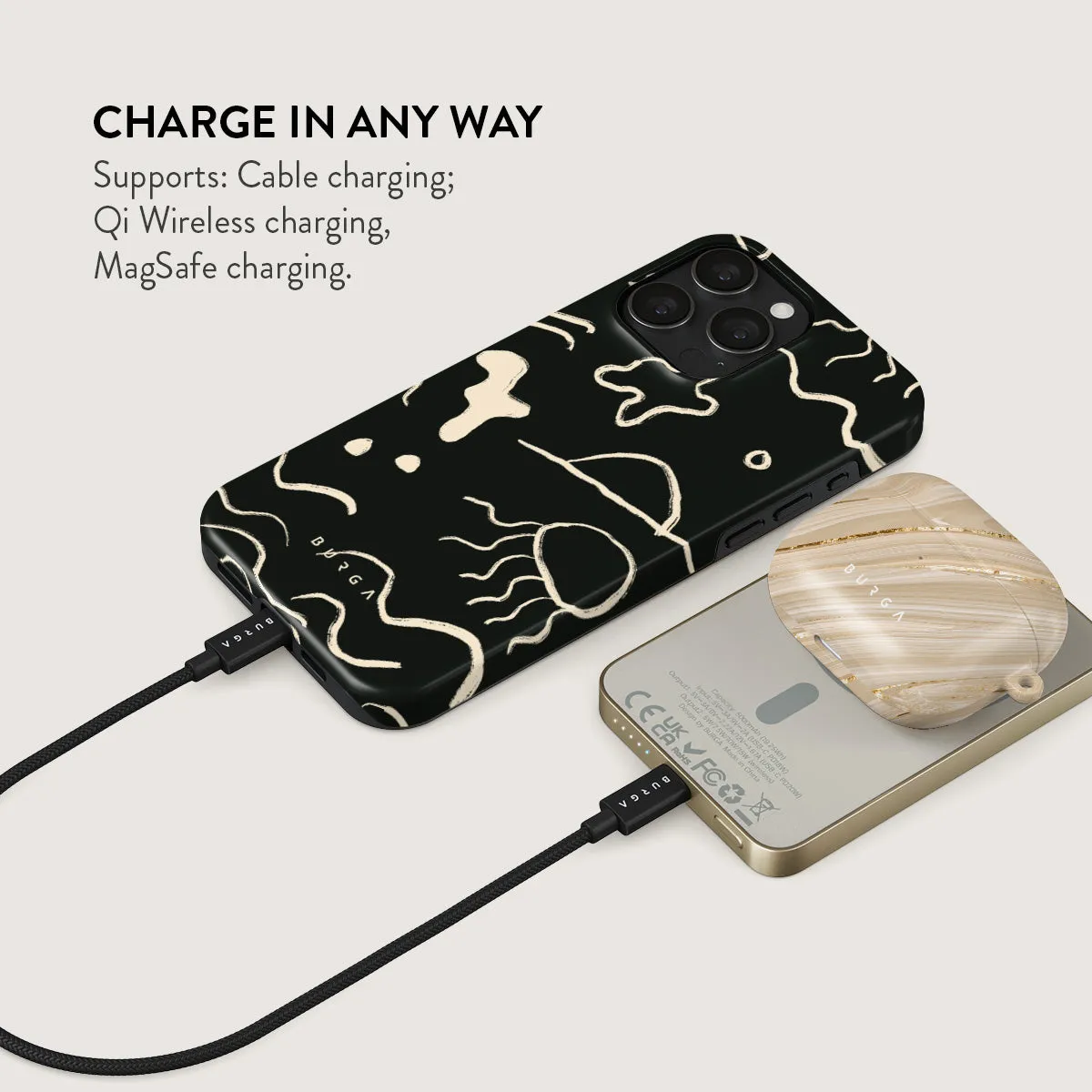 Eclipse - Magnetic Power Bank