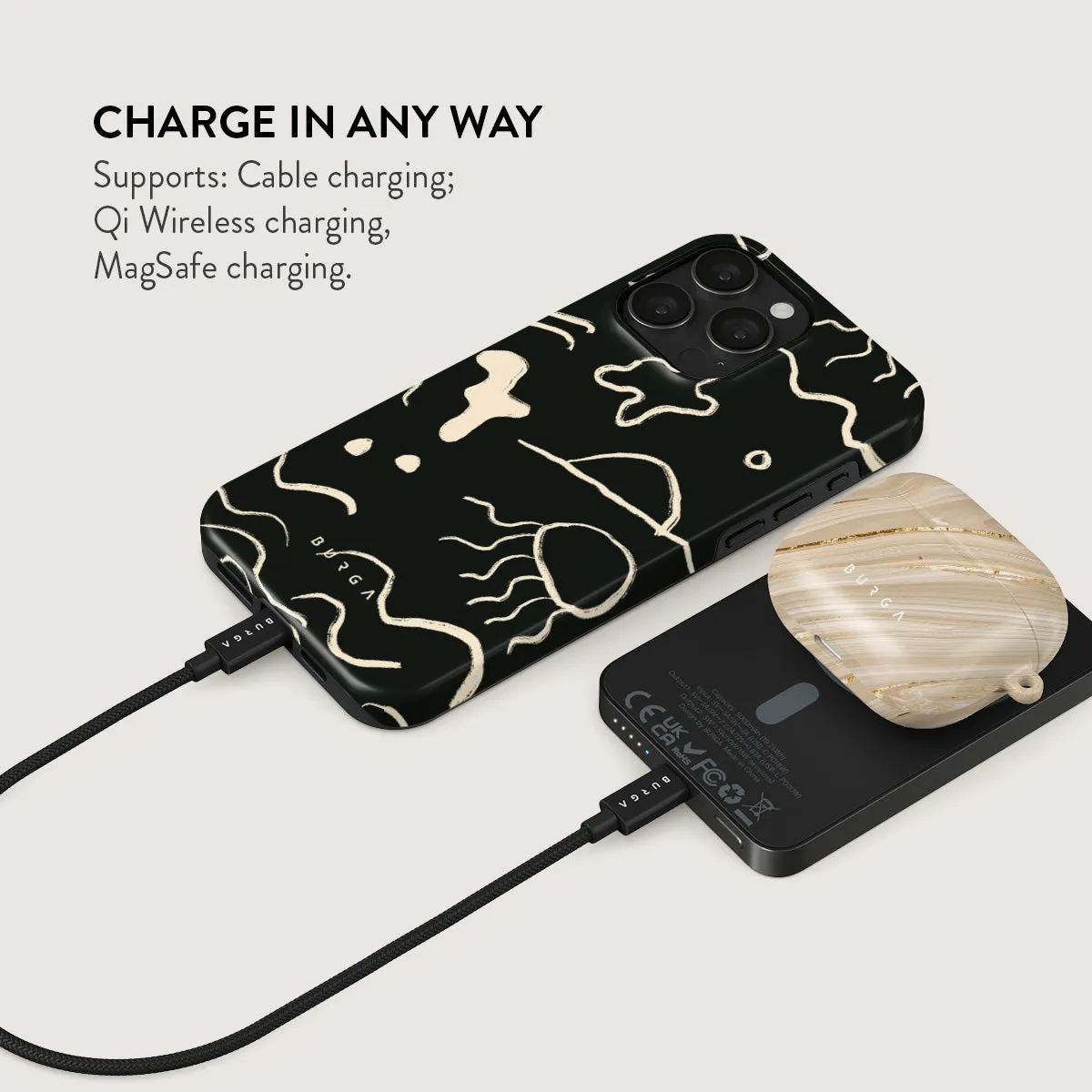 Eclipse - Magnetic Power Bank