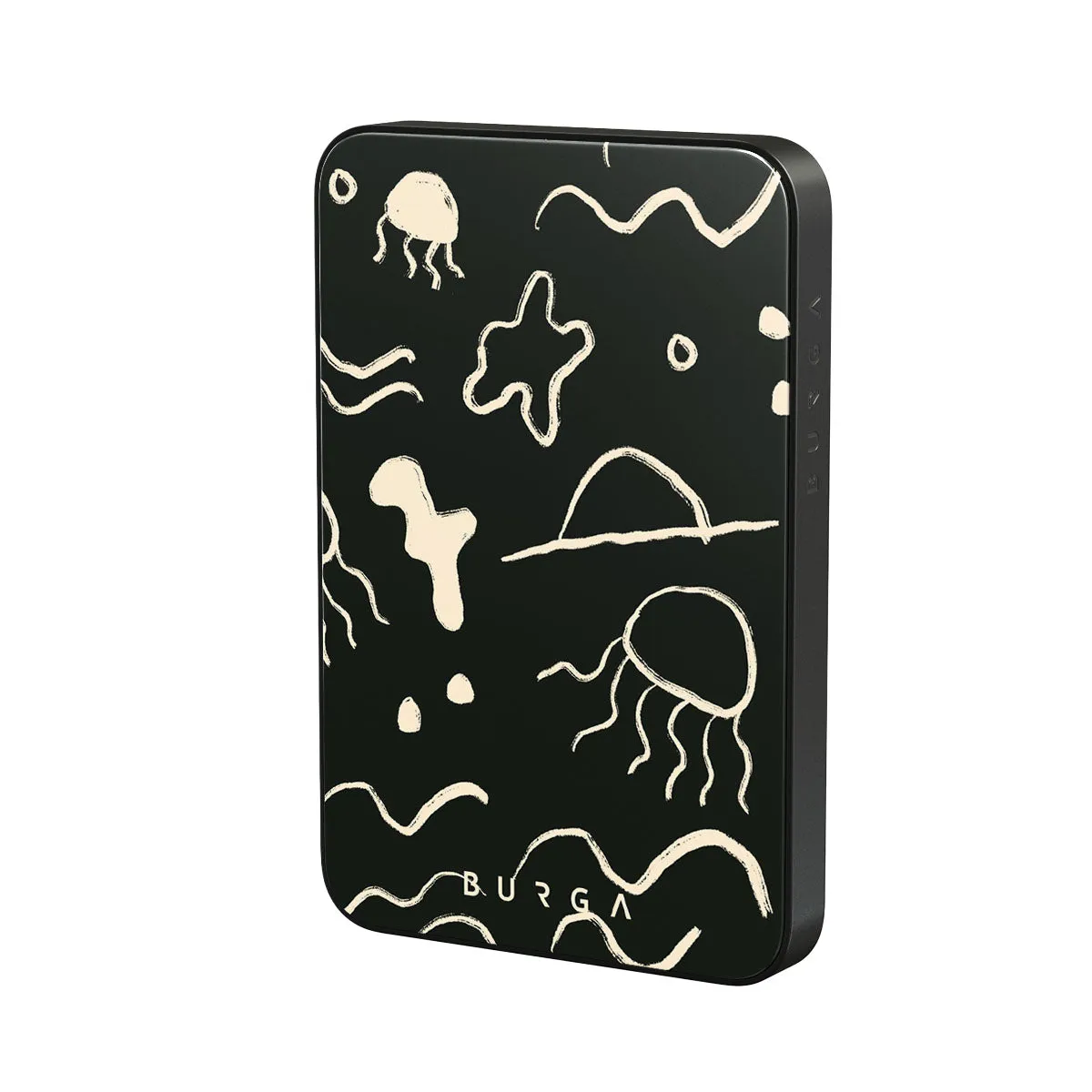 Eclipse - Magnetic Power Bank