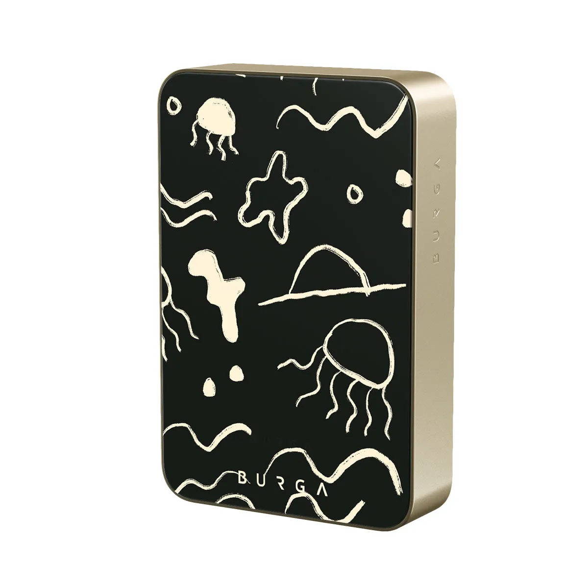 Eclipse - Magnetic Power Bank