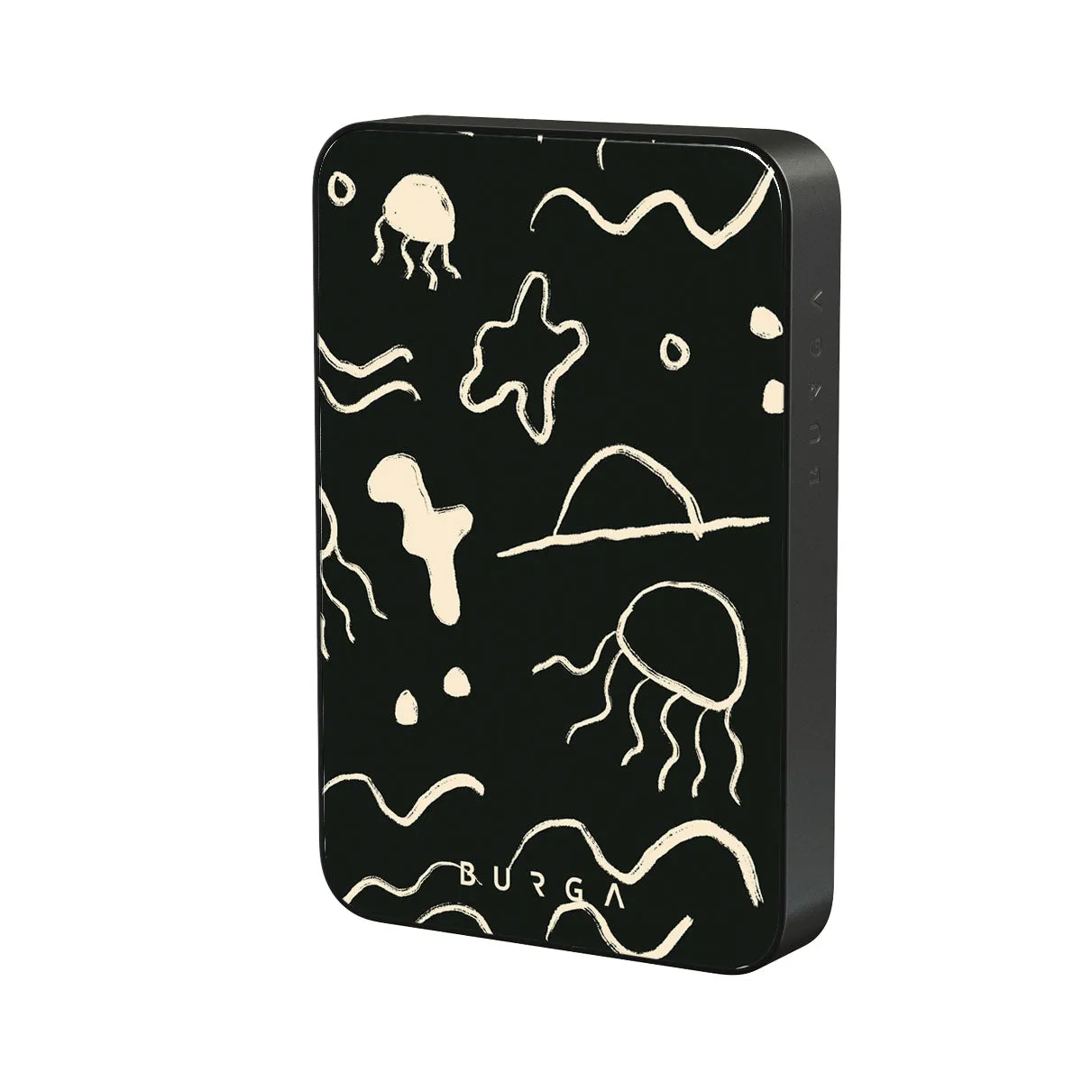 Eclipse - Magnetic Power Bank