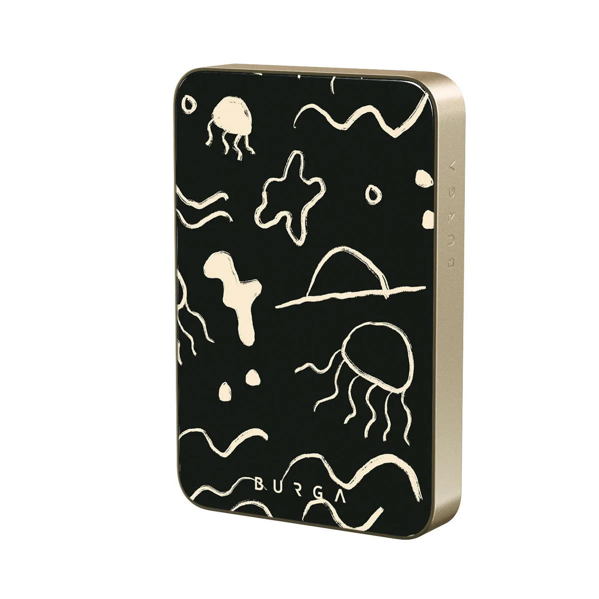 Eclipse - Magnetic Power Bank
