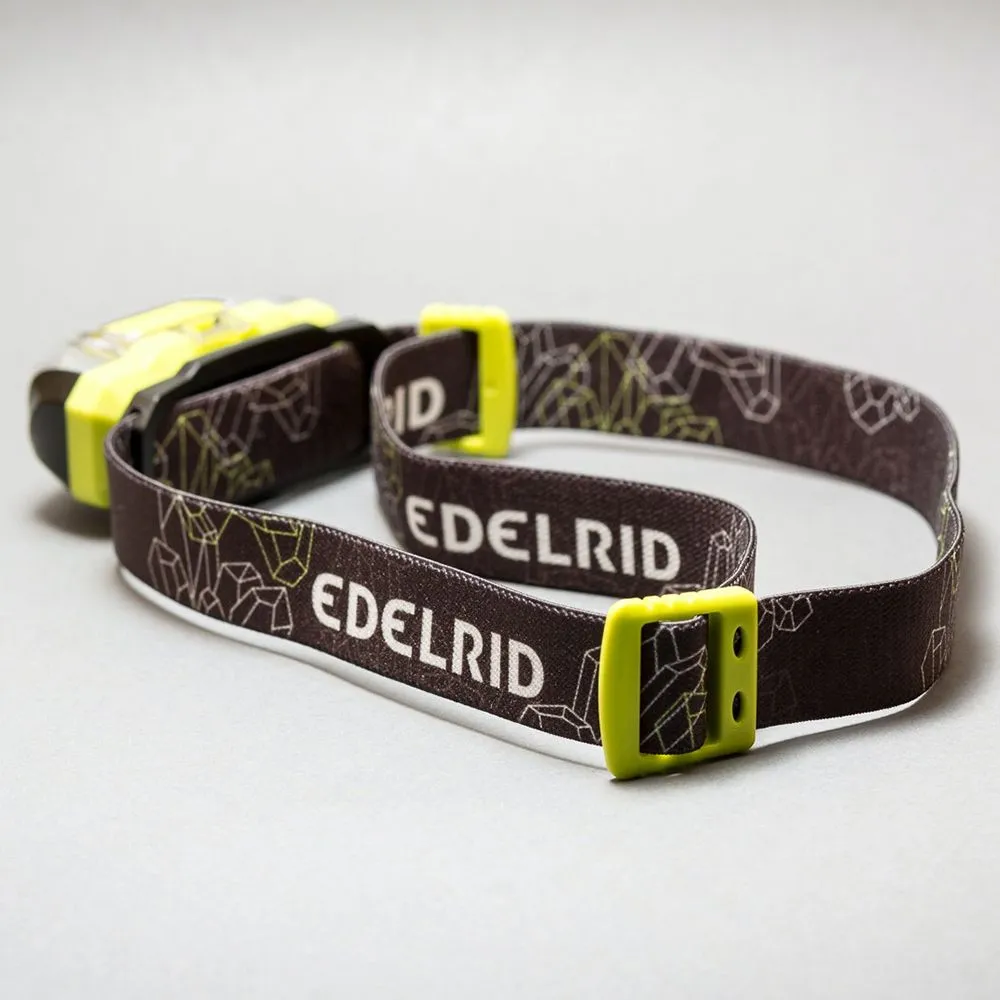 EDELRID NOVALIGHT HEADLAMP