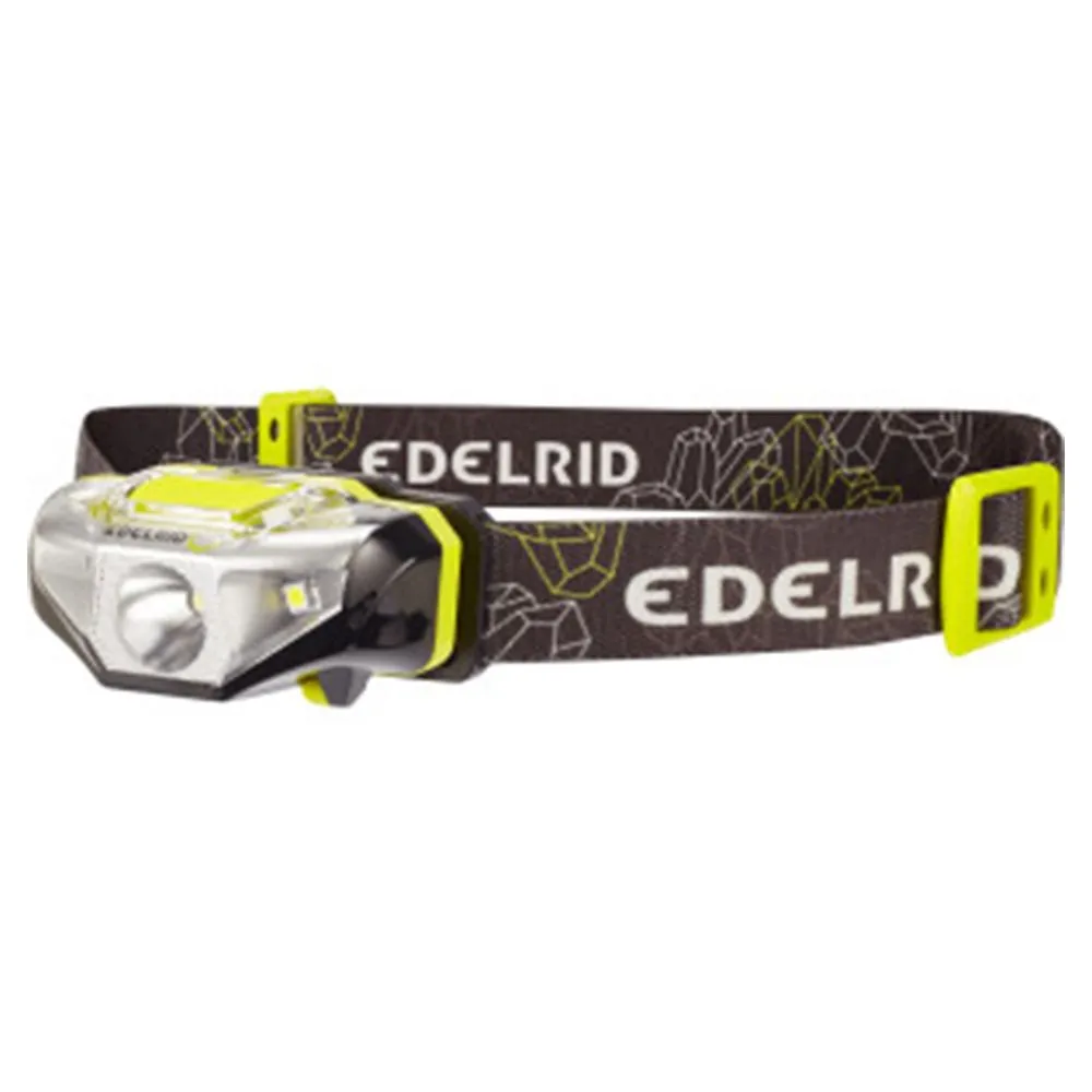 EDELRID NOVALIGHT HEADLAMP
