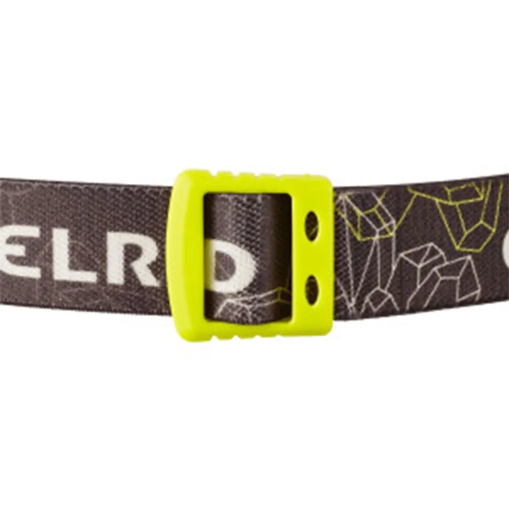 EDELRID NOVALIGHT HEADLAMP