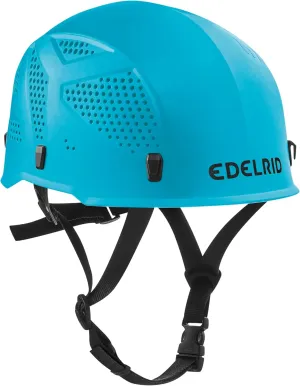 EDELRID Ultralight III Helmet - Icemint