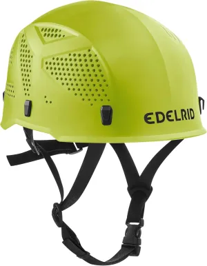 EDELRID Ultralight III Helmet - Oasis