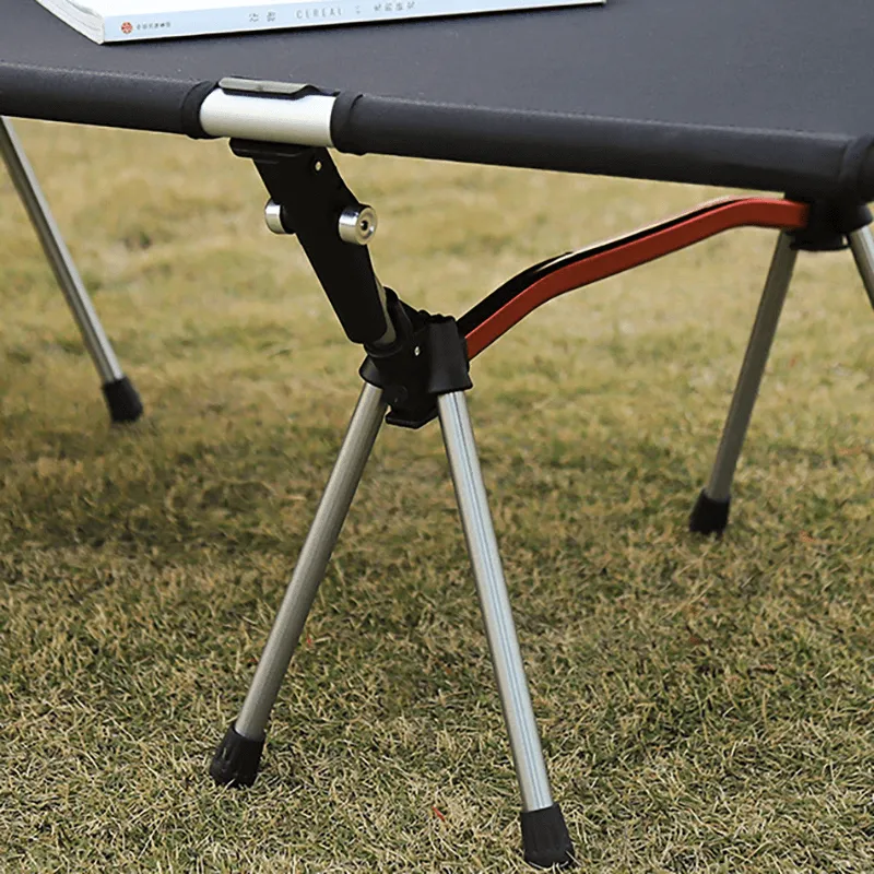 EDEN - Foldable Camping Bed