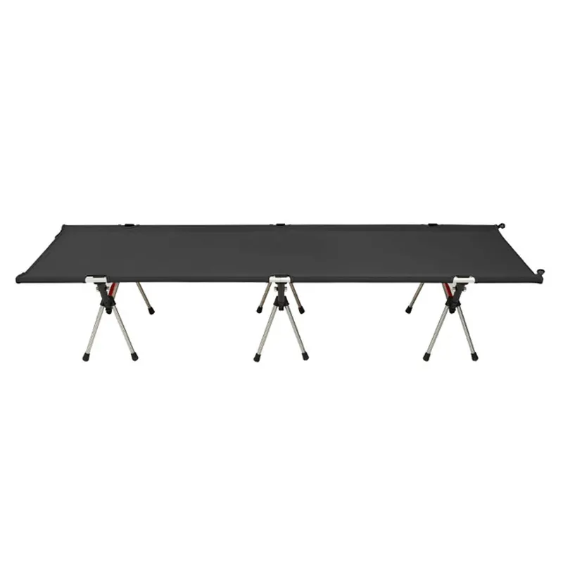EDEN - Foldable Camping Bed