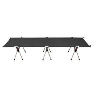 EDEN - Foldable Camping Bed