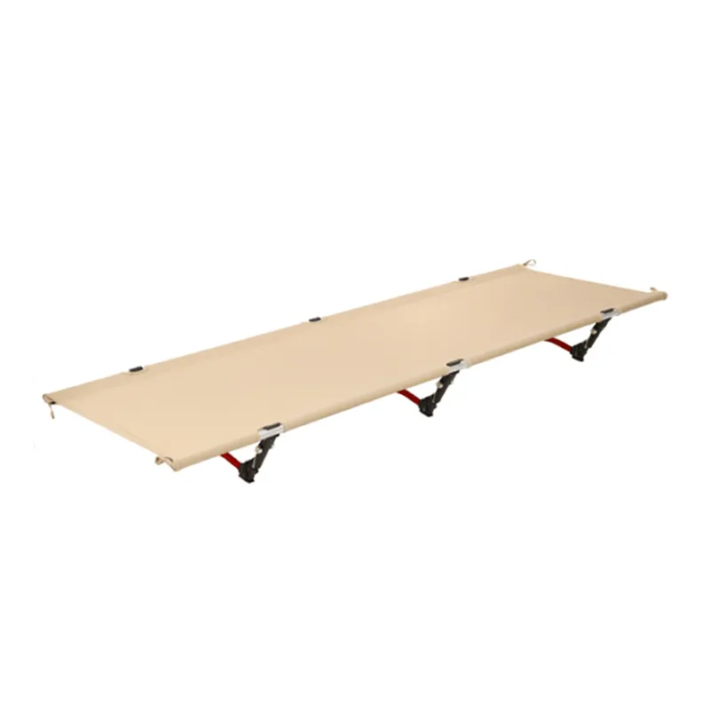 EDEN - Foldable Camping Bed