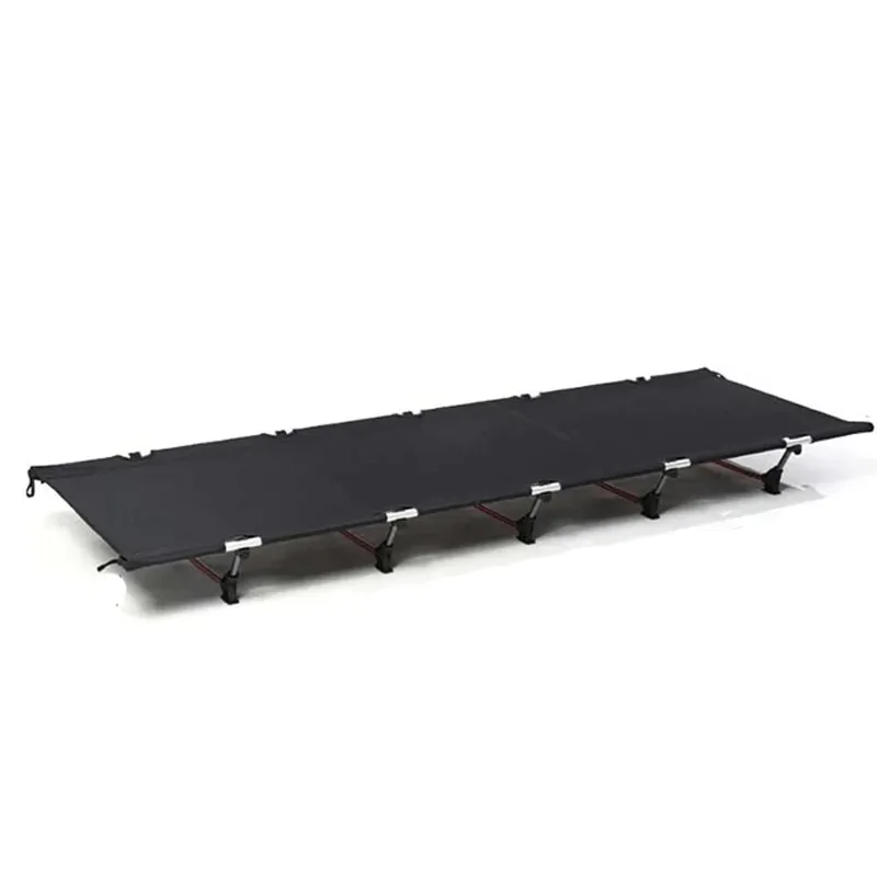 EDEN - Foldable Camping Bed