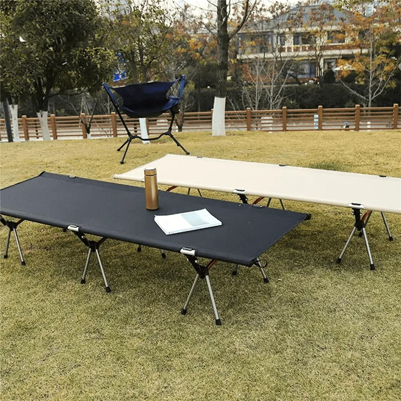 EDEN - Foldable Camping Bed