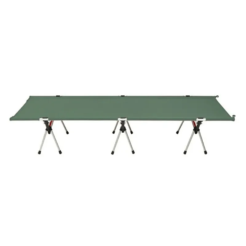 EDEN - Foldable Camping Bed