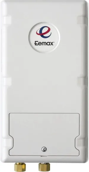 Eemax SPEX55T LavAdvantage Thermostatic Electric Tankless Water Heater