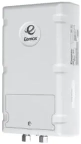 Eemax Thermostatic Multi Lav Electric Tankless Water Heater (Sanitation Temp. up to 180°) (4.1kW, 208 V)