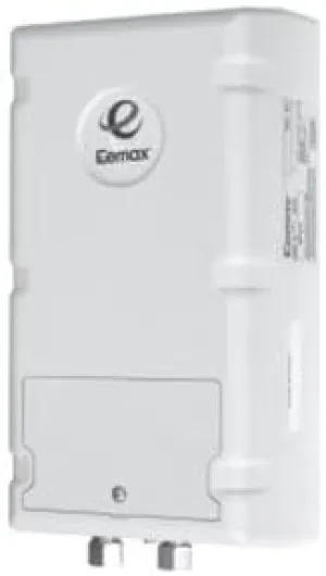 Eemax Thermostatic Multi Lav Electric Tankless Water Heater (Sanitation Temp. up to 180°) (4.1kW, 208 V)
