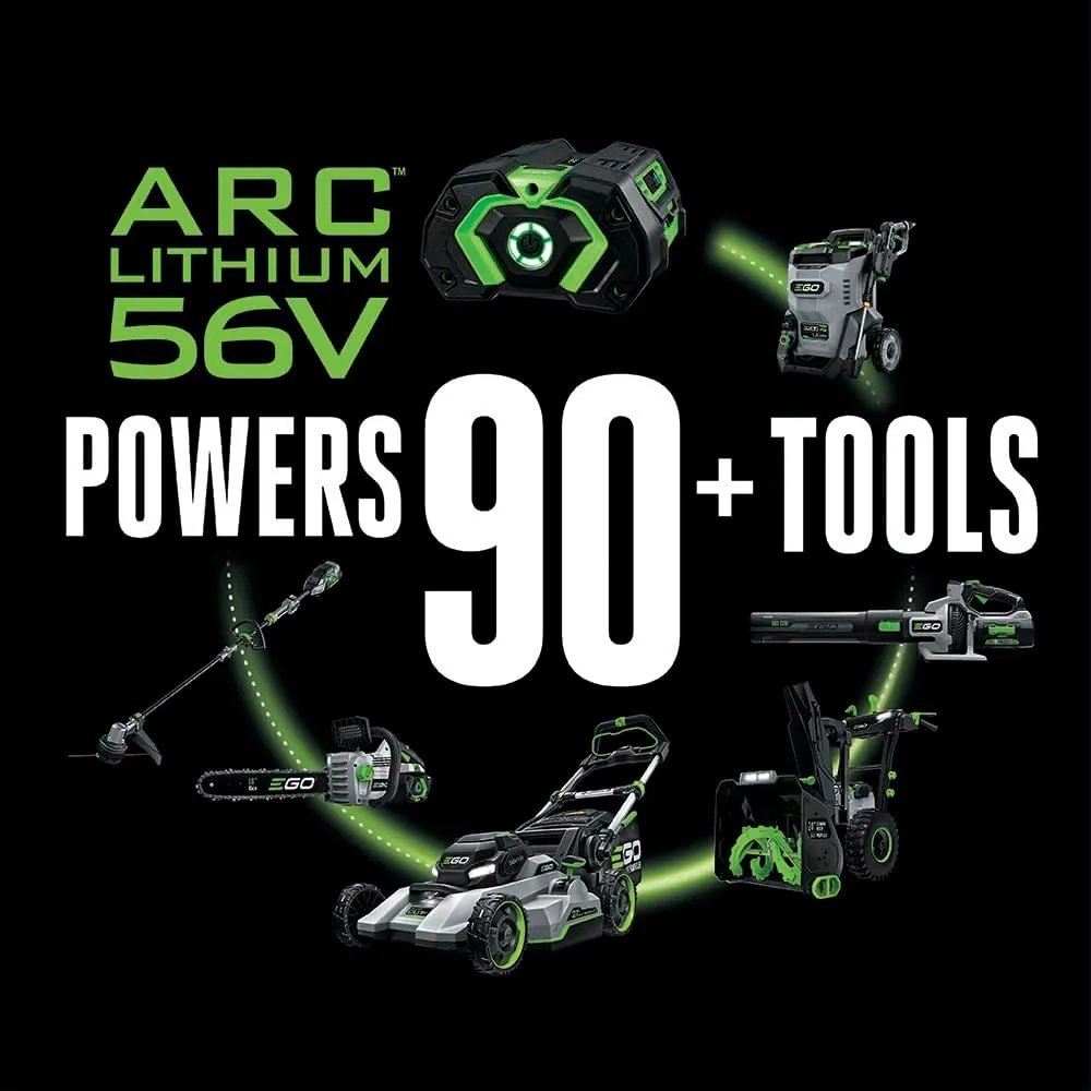 EGO POWER  Battery 56V, 5.0Ah - BA2800T