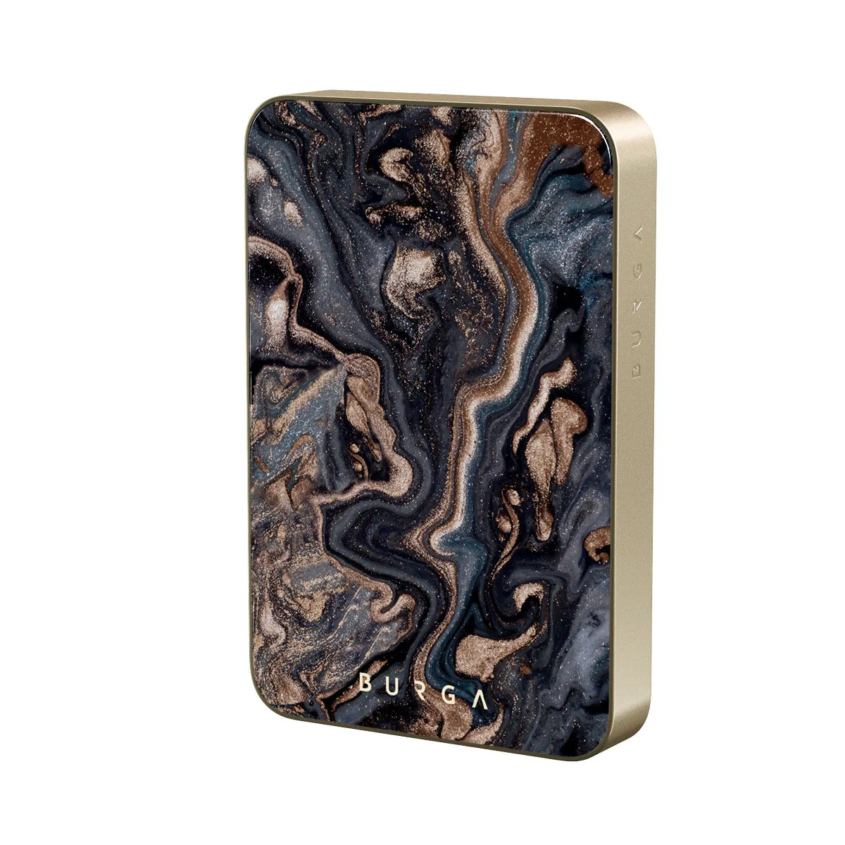 Enchanted Mirror - Marble Magnetic Power Bank