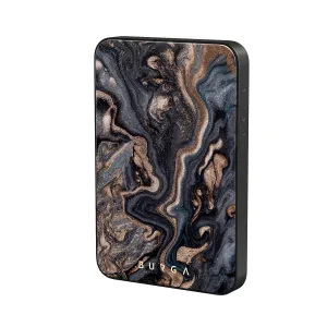 Enchanted Mirror - Marble Magnetic Power Bank