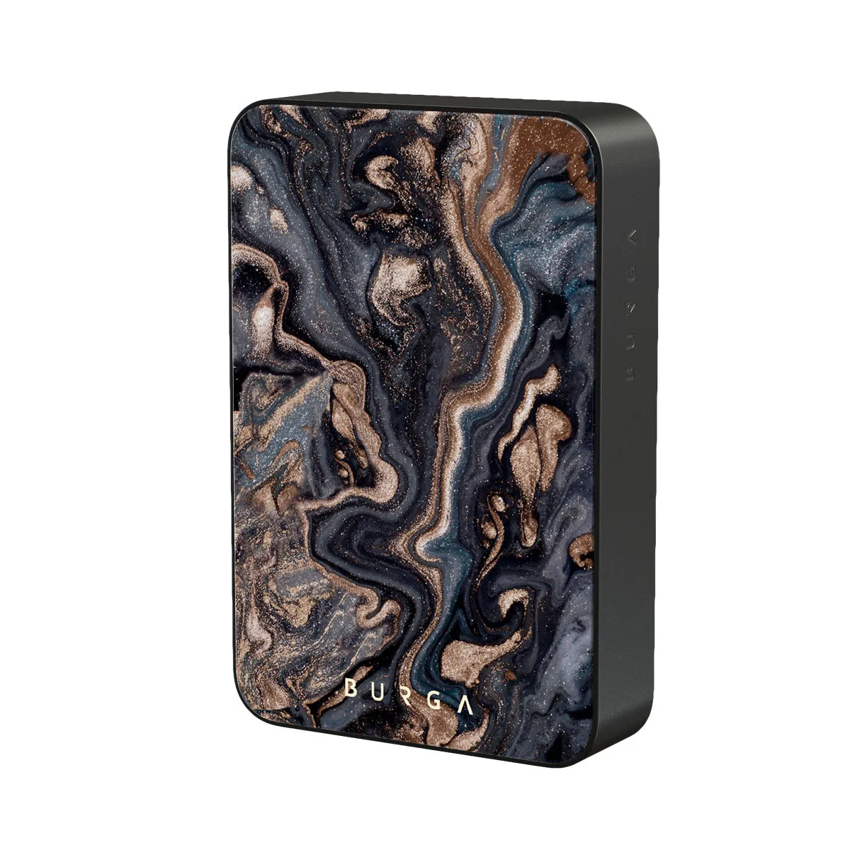 Enchanted Mirror - Marble Magnetic Power Bank