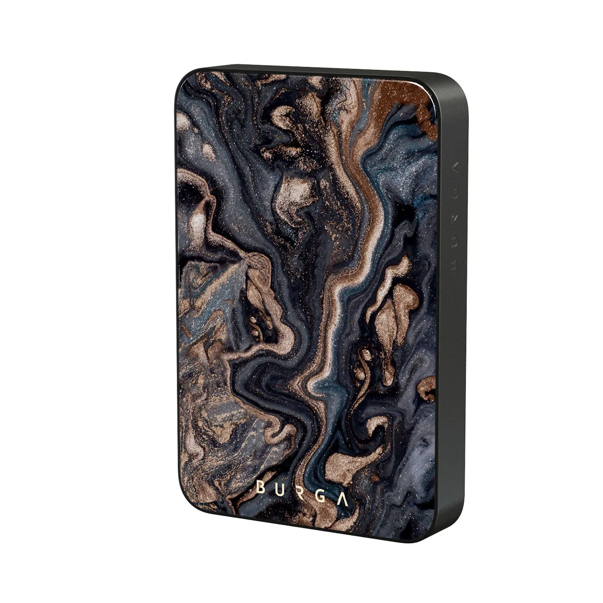 Enchanted Mirror - Marble Magnetic Power Bank