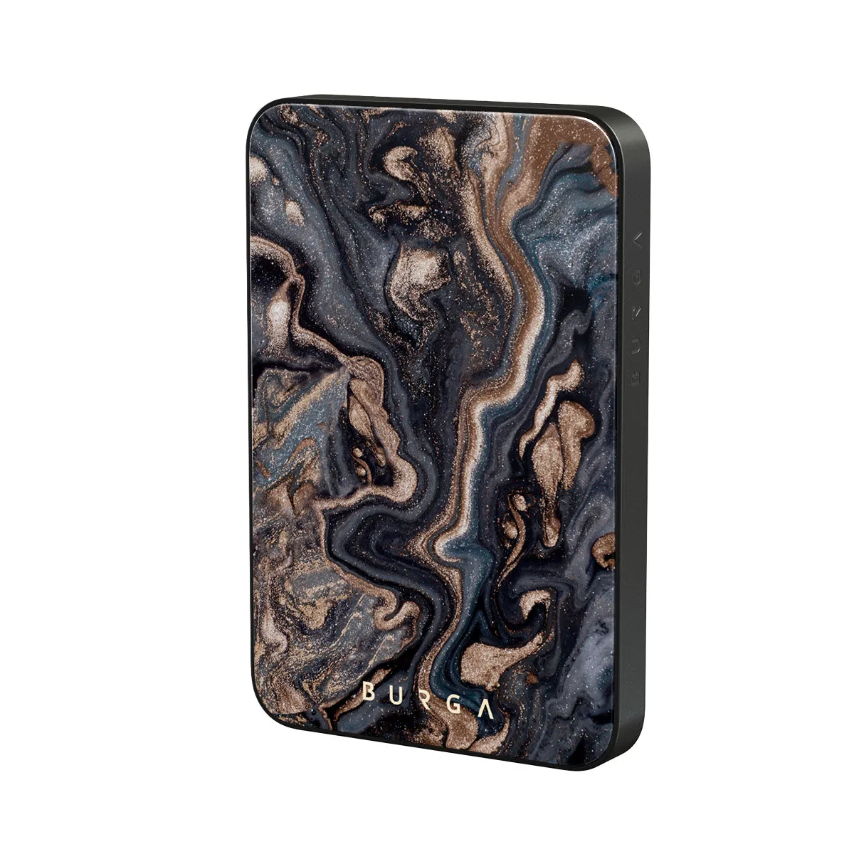 Enchanted Mirror - Marble Magnetic Power Bank