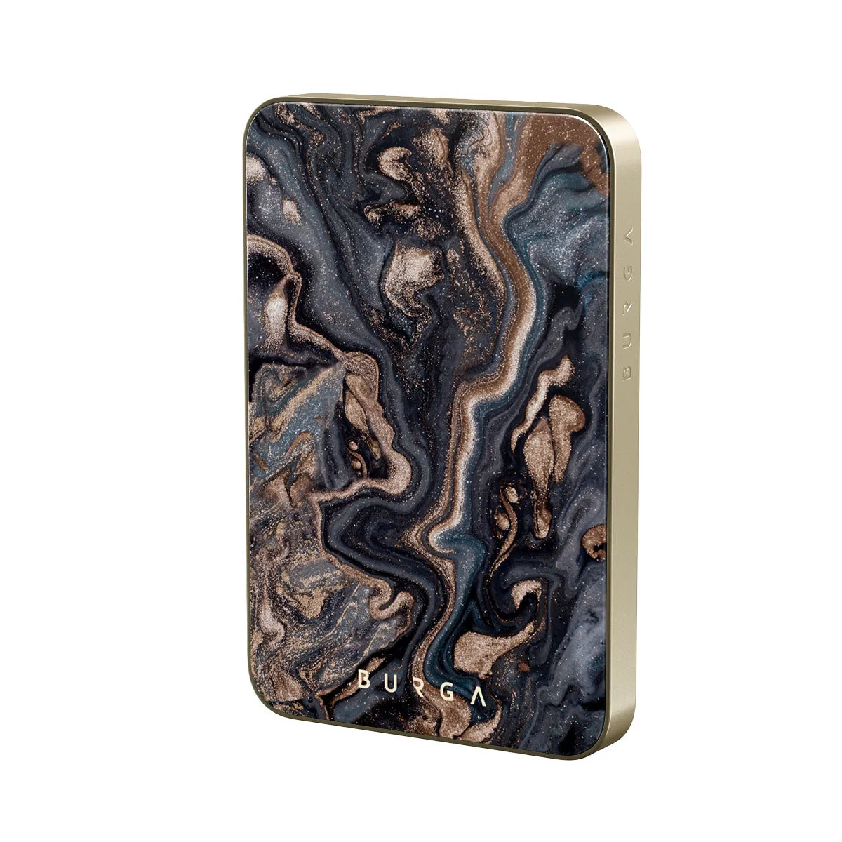 Enchanted Mirror - Marble Magnetic Power Bank