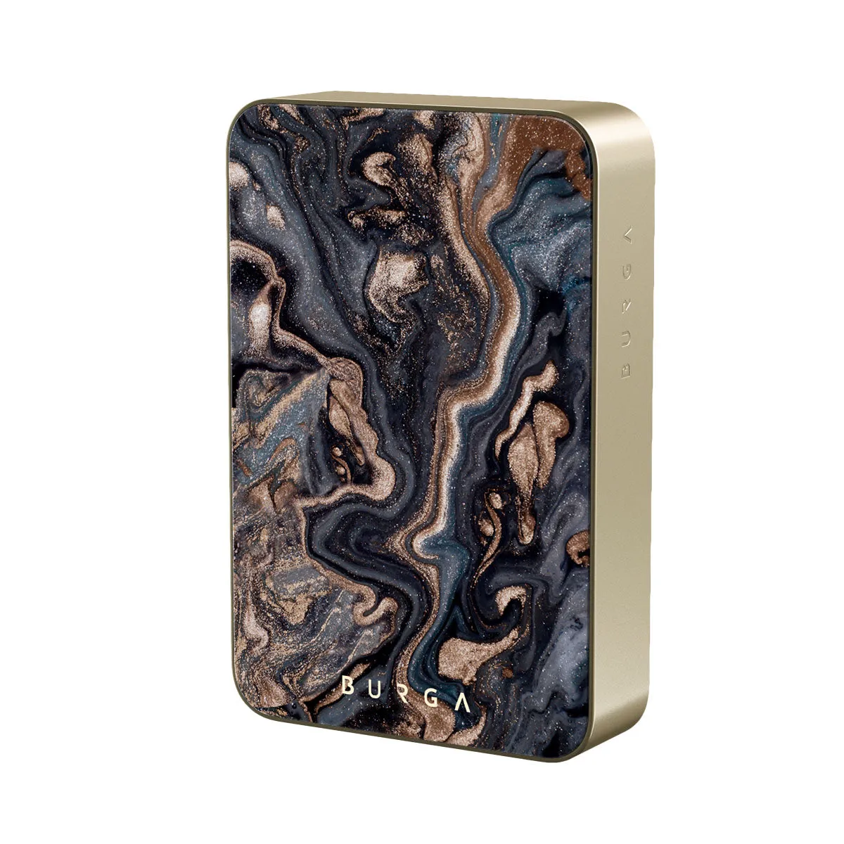 Enchanted Mirror - Marble Magnetic Power Bank