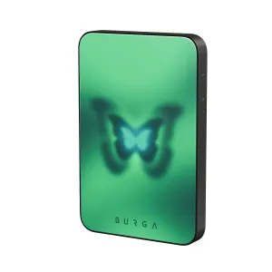 Energy - Magnetic Power Bank