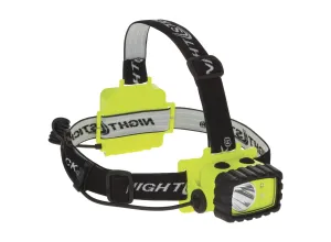 Esko Night - Stick Intrinsically Safe Dual-Light Headlamp