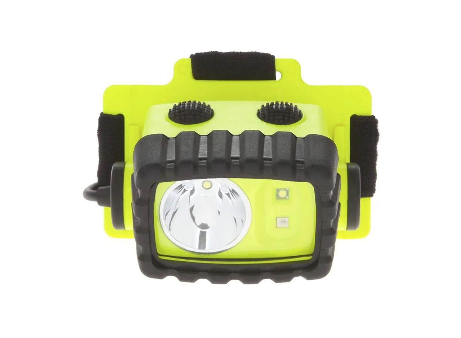 Esko Night - Stick Intrinsically Safe Dual-Light Headlamp