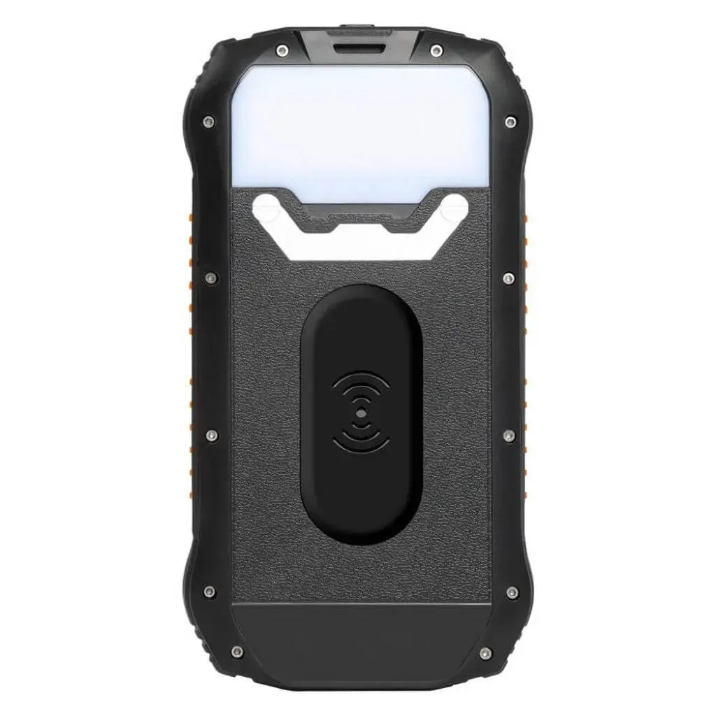 EVOLVED® SolarCharge Pro