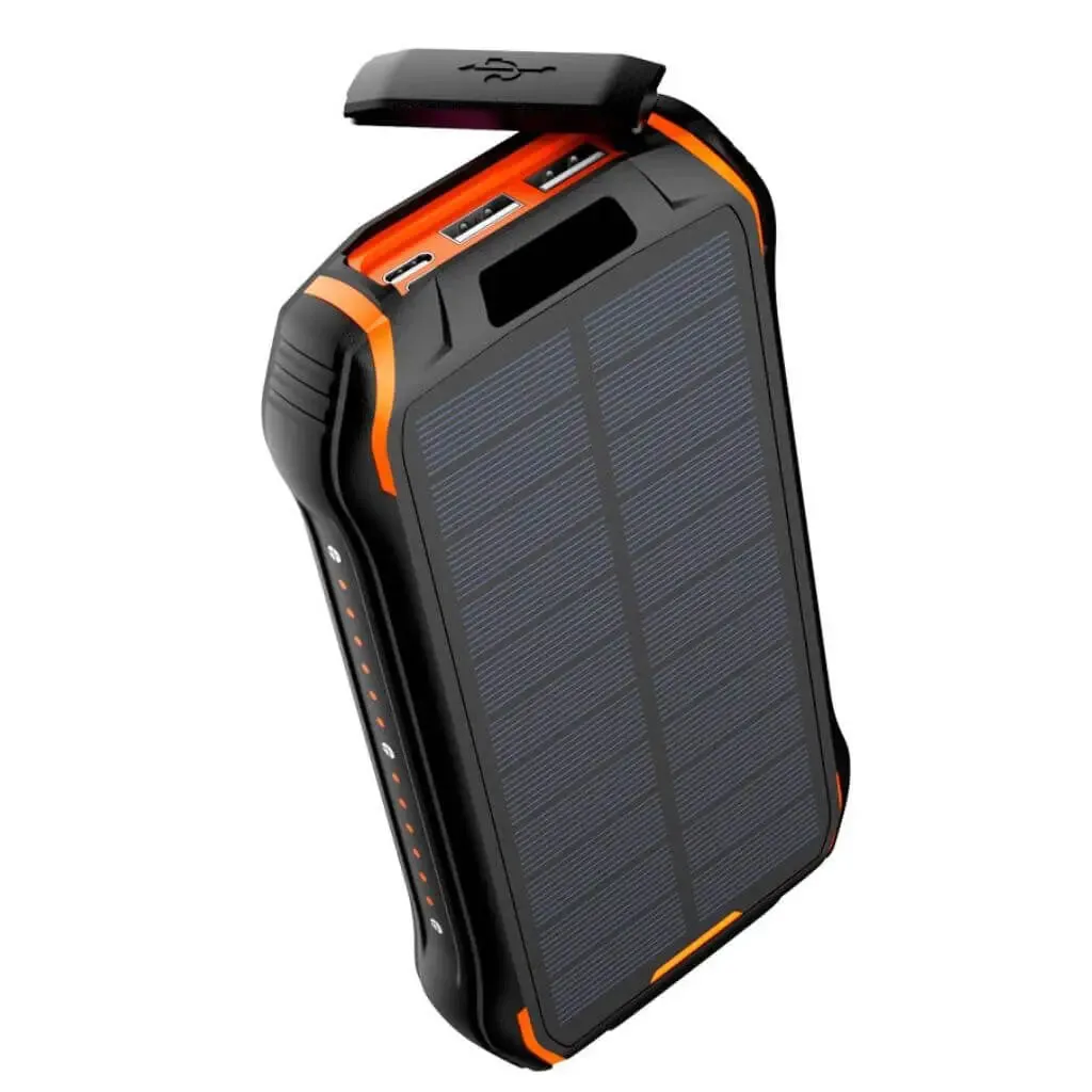 EVOLVED® SolarCharge Pro