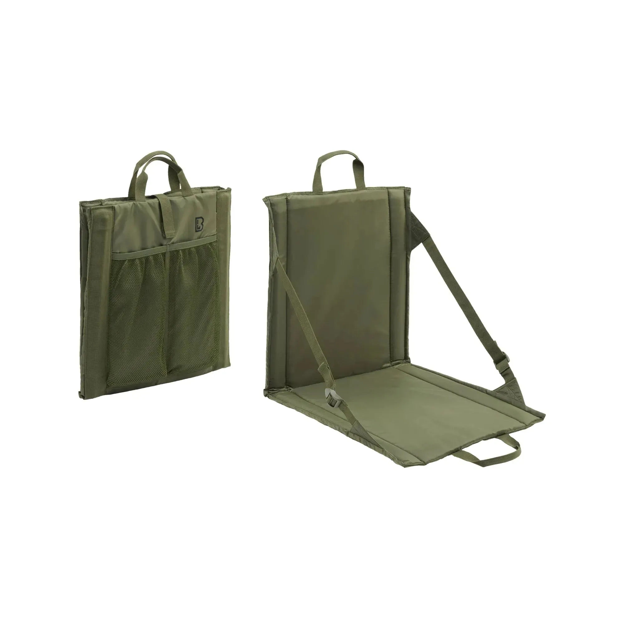 Faltsitz Foldable Seat