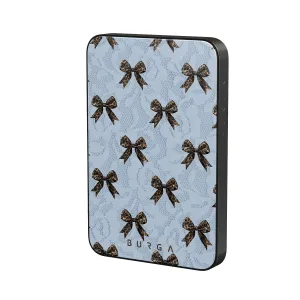 Fashionista - Magnetic Power Bank