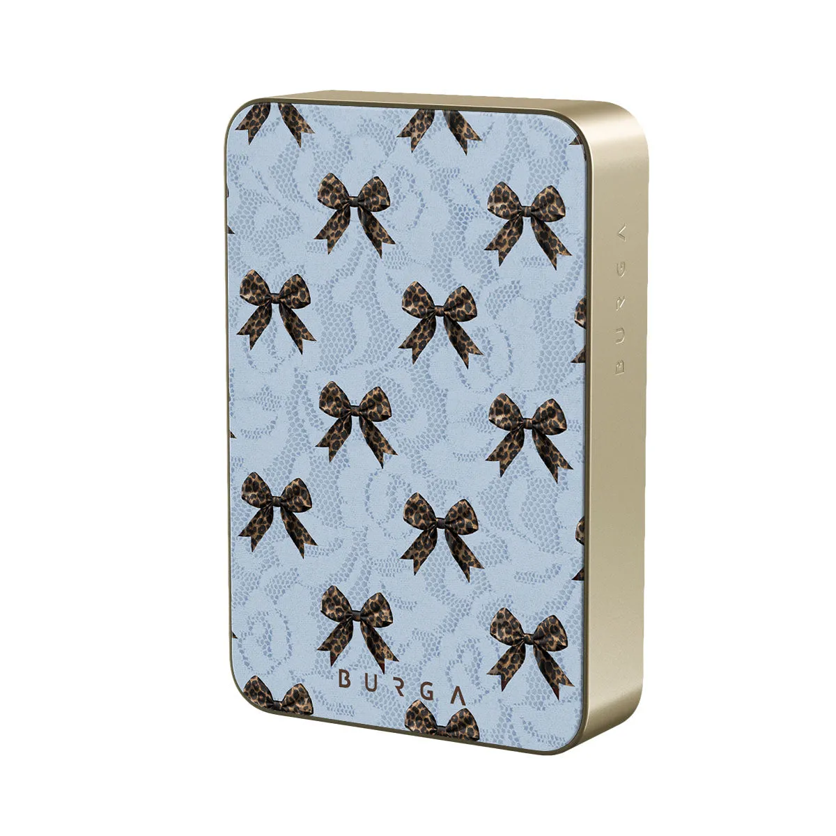 Fashionista - Magnetic Power Bank