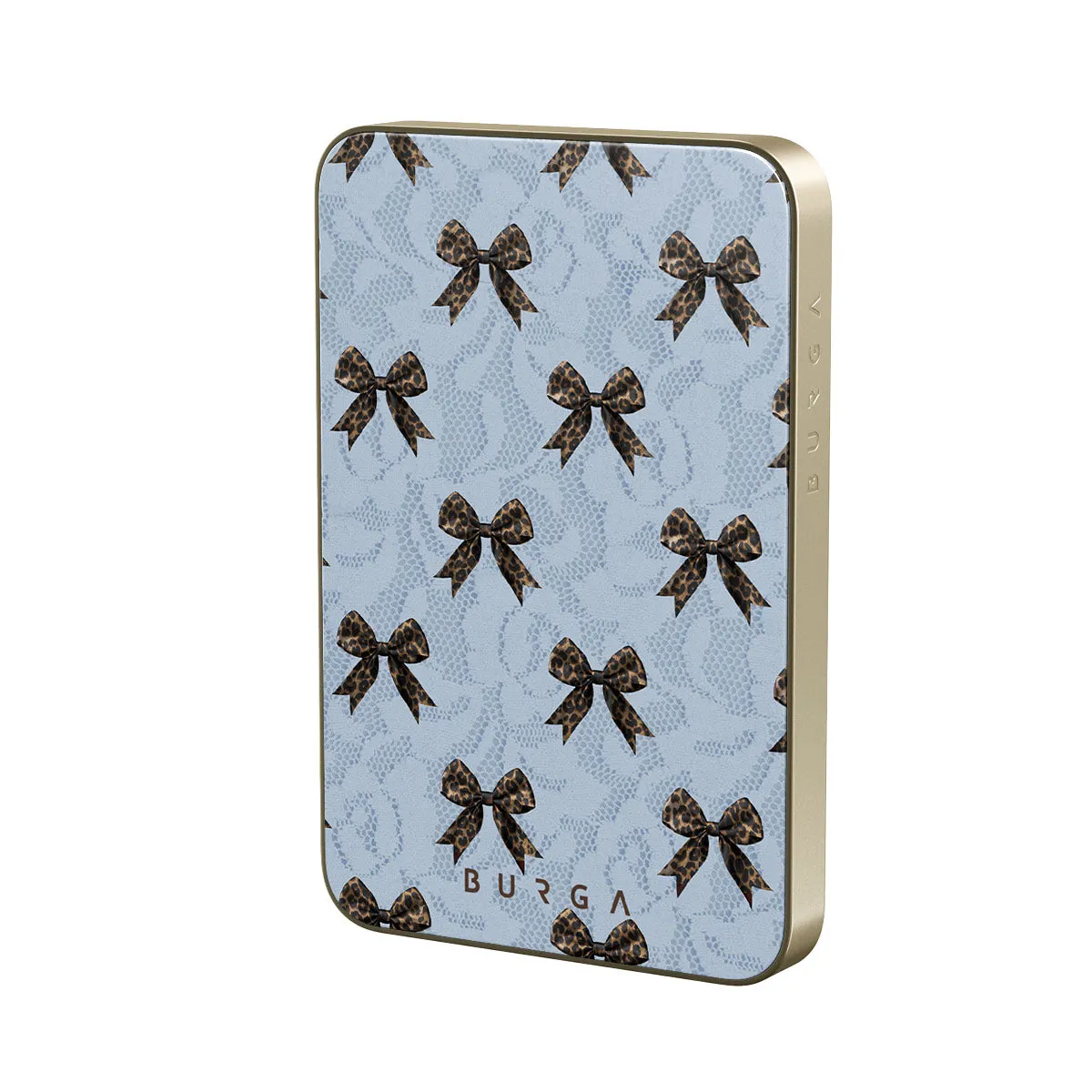 Fashionista - Magnetic Power Bank