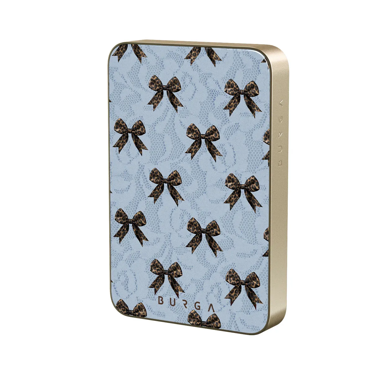 Fashionista - Magnetic Power Bank