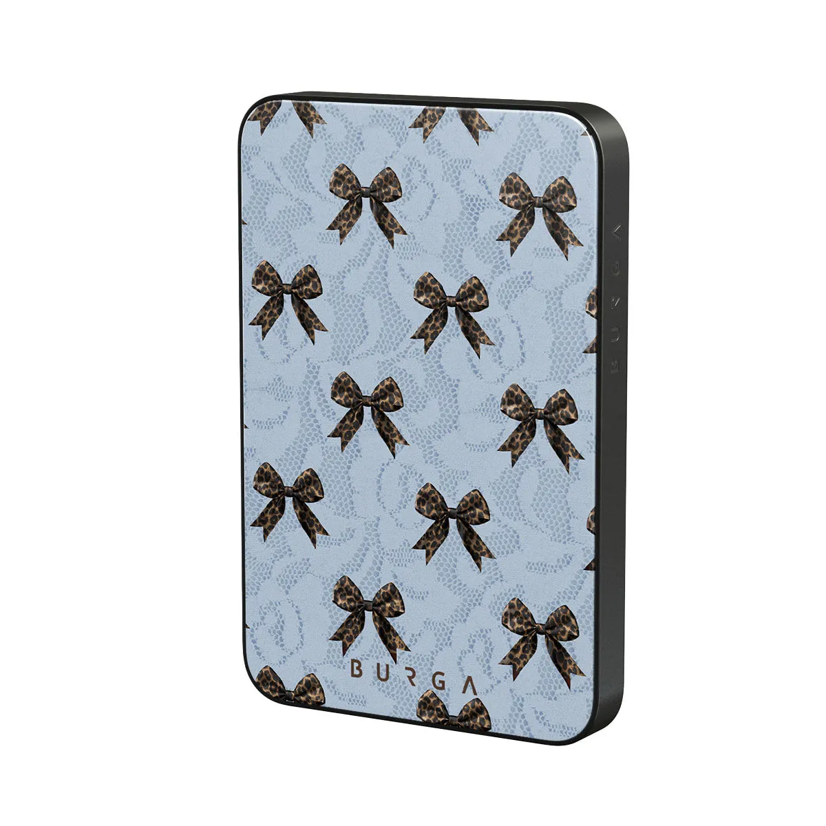 Fashionista - Magnetic Power Bank