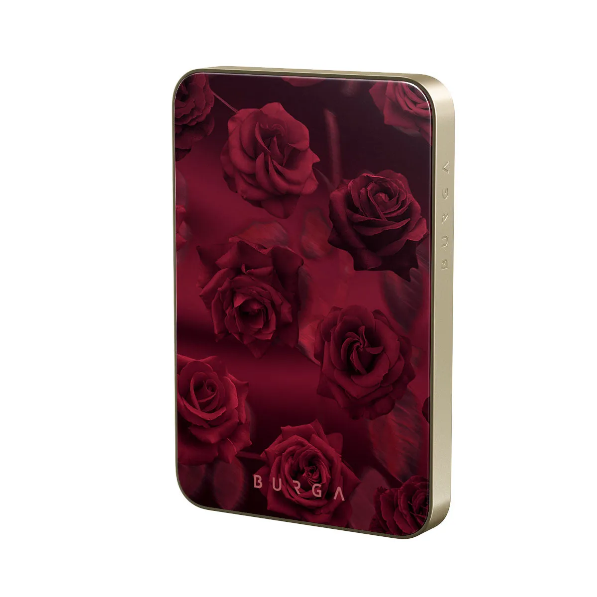 Femme Fatale - Magnetic Power Bank