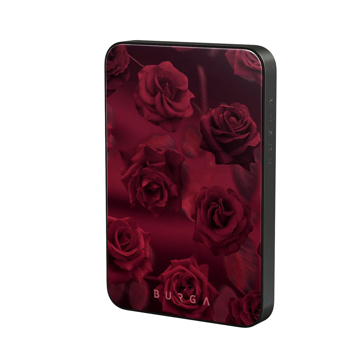 Femme Fatale - Magnetic Power Bank